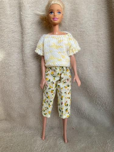 Pantaloni top cropped per - e,