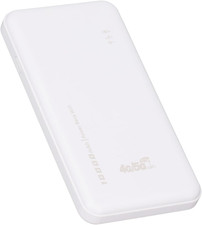 Hotspot Wifi 5G Ultraveloce