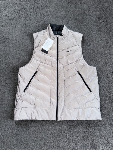 Gilet corsa uomo nike - da,