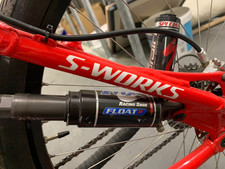 Specialized S-WORKS Epic FSR