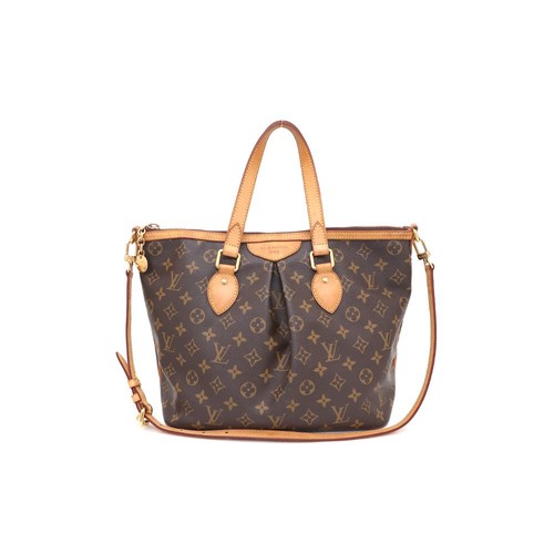 Louis vuitton monogram canvas - monogram,