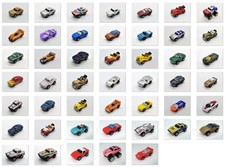 Micro Machines March Mazda