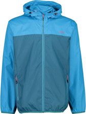 Giacca Da Uomo Con Cappuccio