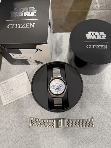 Citizen star wars - citizen,