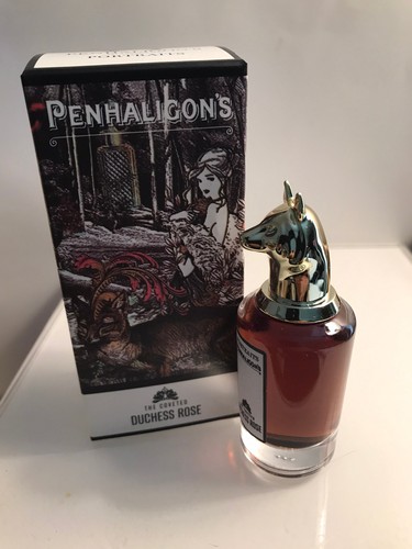 Duchess rose penhaligon s - **duchess, penhaligon's