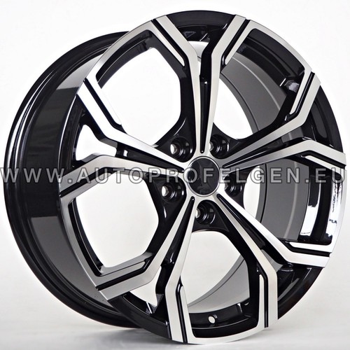 Nuovi cerchi audi s - cerchi,