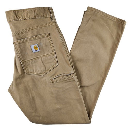 Pantalone lavoro carhartt - da,