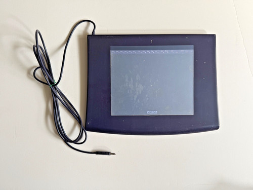 Tavoletta grafica wacom intuos - wacom,