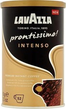 Lavazza Prontissimo Intenso Caffè Istantaneo 95G spedizione gratuita in tutto il mondo