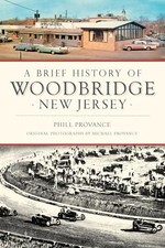 Phill Provance A Brief History