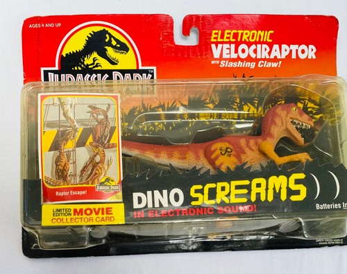 Jurassic park velociraptor - jurassic,