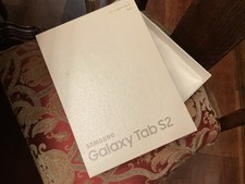 Originale Samsung Galaxy Tab
