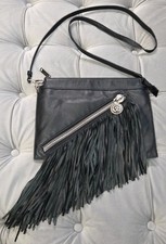 Borsa a tracolla Versus By