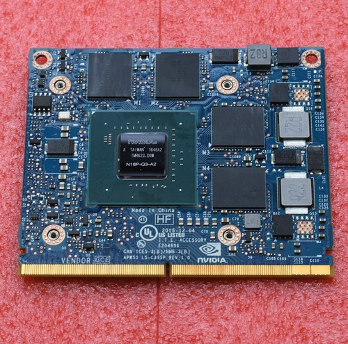 848262 001 nvidia - hp, quadro