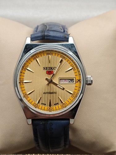 Orologio polso automatico - polso,