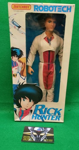 Action figure vintage - action,