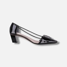 Scarpe decolte donna Roger