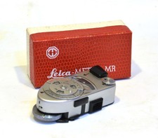 LEICA LIGHT-METER  MR-4
