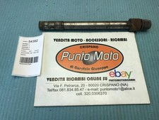 Perno asse ruota anteriore