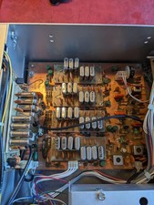 Macchina Ten-Tec 561 Corsair