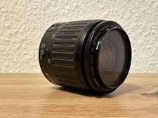 Obiettivo Canon EF 35-80mm per