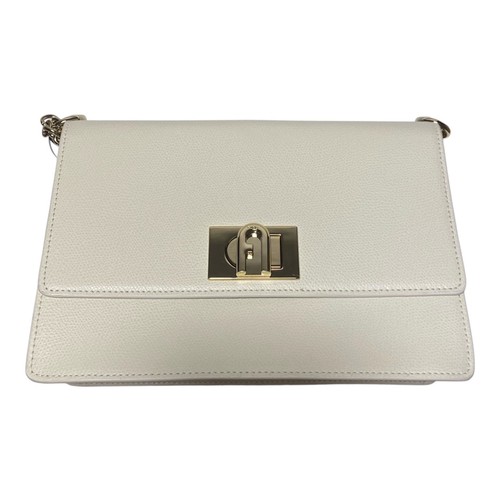Borsa furla panna - borsa, nuova