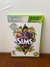 The Sims 3 Platinum Hits -