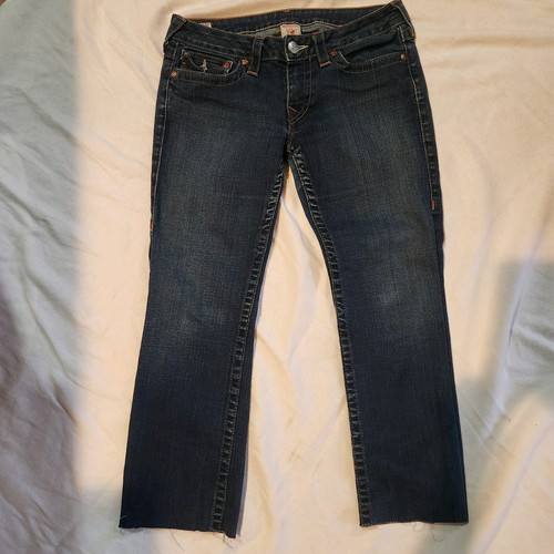 Jeans marca true religion - jeans,