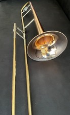 Conn 8h Artist Symphony