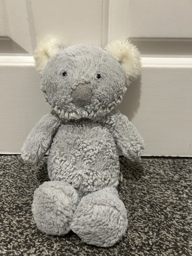 The little white company koala - little,