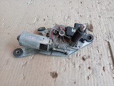 Motorino Tergicristalli Tergilunotto posteriore BMW SERIE 3 (E36) SW 1996