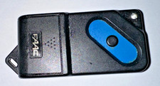FAAC TM1 433MHZ Telecomando