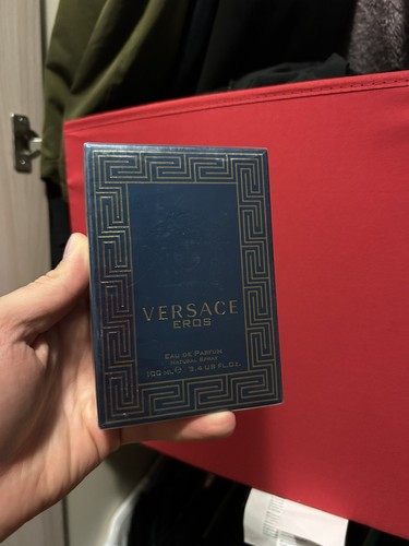 Profumo uomo versace - uomo,