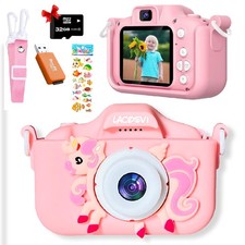 Lacosvi Fotocamera Foto per