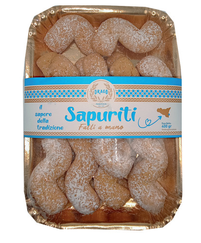 Biscotti artigianali siciliani - biscotti,