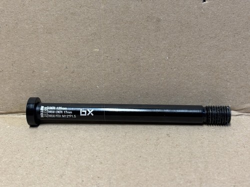 Marca assale anteriore 12mm - x,