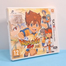 Inazuma Eleven Go: Luce