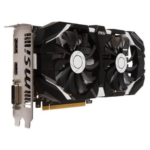 Msi geforce gtx 1060 6gt - msi,