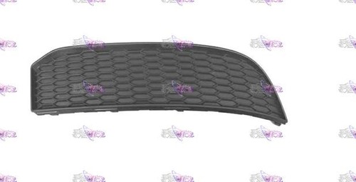 Griglia maschera spoiler - maschera,
