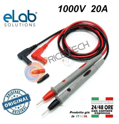 Puntali professionali per - professionali,