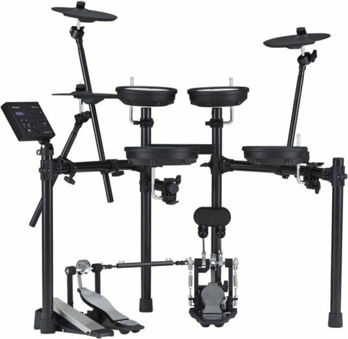 Roland 07dmk electronic - roland, td-07dmk