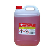 La Sovrana 5 lt denatured