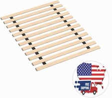 Listones/tabla para litera con