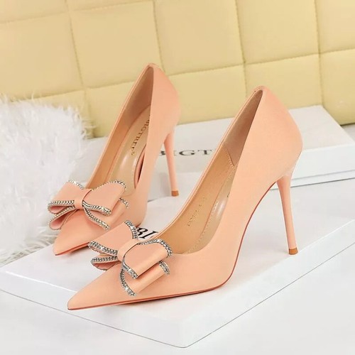 Decolte scarpe cm rosa - cm,