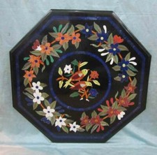 Tavolino da caffè centrale in