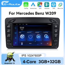 7" Android 13 Apple Carplay
