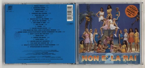 Non rai 2 con - e’,