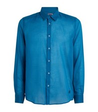 Camicia Vilebrequin cotone