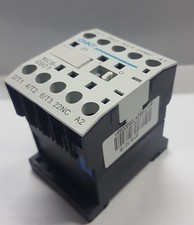 CONTATTORE TRIFASE 9A bobina