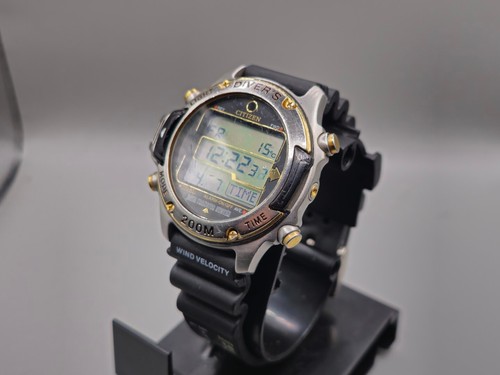 Citizen promaster vintage - citizen,